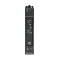 6ES7131-4BF00-0AA0 SIMATIC Módulo de E/S Distribuidas ET 200SP, Gabinete Remoto de E/S de Campo Distribuido, Módulo de E/S Distribuidas, Nuevo