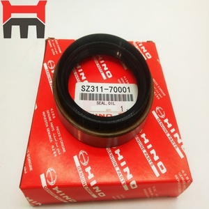 Sello de Aceite para Eje de Transmisión de Camión HINO SZ311-70001 - Product Image 2