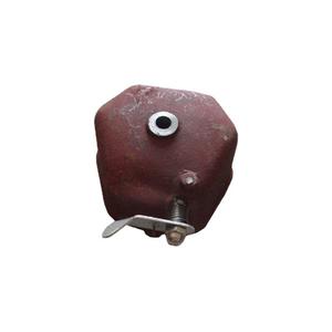 Pièces de condenseur pour moteur diesel monocylindre en gros, couvercle de soupape R180N, tube pour machines agricoles pour les fermes - Product Image 5