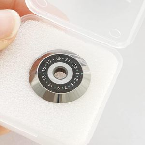 Cuchilla para cortadora de fibra FC-6S de 0.5 grados para máquina de producción de fibra óptica Sumitomo, 40000 usos - Product Image 4