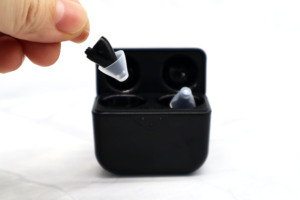 เครื่องช่วยฟังแบบใส่ในหู Retone รุ่นขายดี สำหรับผู้มีปัญหาการได้ยิน 16 ช่องสัญญาณ ผลิตภัณฑ์ดูแลหูและการได้ยินแบบ OTC - Product Image 6