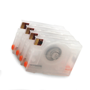 Chip de reinicio automático Supercolor Ciss para sistema de tinta HP 950 951 Ciss para impresora HP Pro 8100 8600 Ciss - Product Image 5