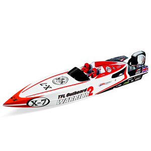Barco eléctrico TFL Warrior2 <span class=keywords><strong>RC</strong></span> 1148 - Product Image 1
