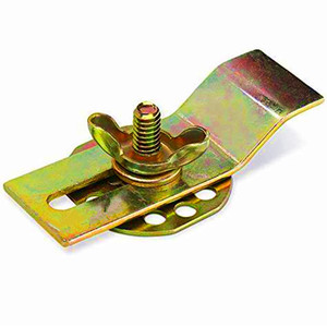 OEM chất lượng cao Nhà Bếp lưu vực chìm Clip undermount chìm chủ với Wing Nut chân đế Chất lượng cao Wing Nut undermount Sin - Product Image 1