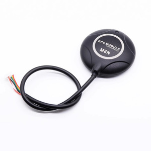 Accessoires GPS haute précision <span class=keywords><strong>M8N</strong></span> pour modèle d'avion APM2.8, navigation PIX dédiée, recherche d'étoiles - Product Image 1