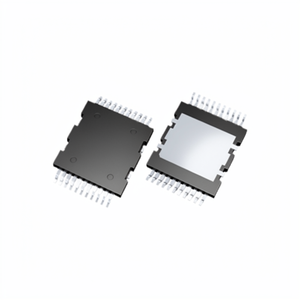 PG-HDSOP-22-101 Components Electronic Original One Stop Service Transistors IPQC60T010S7XTMA1 - Product Image 1