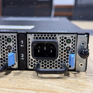 F5 Networks F5 BIG-IP Serie I4000 I4600/I4800, Switches POE de 24 Puertos, Firewall con Capacidad de 598 Gbps, Apilables y con Soporte VLAN - Product Image 3