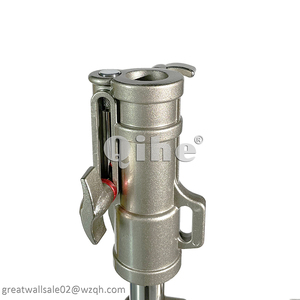 3.5m thép không gỉ ánh sáng đứng, LED Bảng điều chỉnh chân máy, STUDIO <span class=keywords><strong>FLASH</strong></span> <span class=keywords><strong>Tripod</strong></span> - Product Image 4