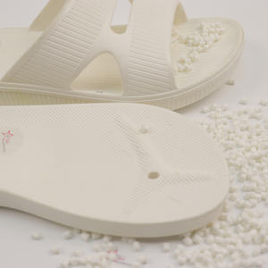 Гранулы гранулы из ПВХ для выдувания воздуха - Product Image 6