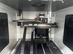 <span class=keywords><strong>Laser</strong></span> gravur maschine Glas würfel für Diodenlaser Kristall 3D-Graviermaschine Unterstützt AI LAS DST DXF-Formate