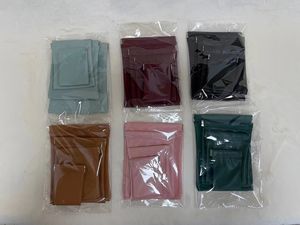 Factory Wholesale Multi Size Self Closing Leather Snap Pouch Custom Logo Spring Top Jewelry Watch Storage Leather Bag In Stock - Product Image 6