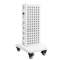 Panel Terapi Cahaya Merah Infrastar 500w 660nm 850nm untuk Penggunaan di Rumah - Laris Terjual