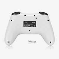 Control Inalámbrico para Nintendo Switch, Joystick, Gamepad, Envío Directo