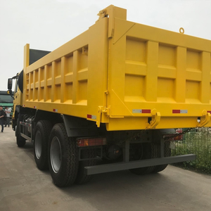 Seconde Main Camion À <span class=keywords><strong>Benne</strong></span> Basculante Sino Sinotruk Howo 371 6x4 <span class=keywords><strong>Benne</strong></span> Basculante Utilisé Camions À <span class=keywords><strong>Benne</strong></span> Basculante À Vendre Prix - Product Image 4