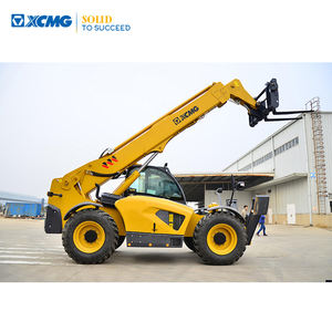 Chariot télescopique d'occasion XCMG officiel XC6-3007 de haute qualité - Product Image 1