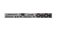 Serveur Rack 1U ProLiant DL360 Gen10 Intel Xeon pour IA, Cloud, Stockage NAS, Virtualisation de Données, 64 Go en Stock