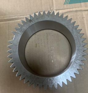 ชิ้นส่วนเครื่องยนต์ดีเซล C13เพลาข้อเหวี่ยงเกียร์187-8972 - Product Image 6