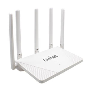 <span class=keywords><strong>Router</strong></span> Mesh AX3000 WiFi 6 con 1 Puerto WAN y 3 Puertos LAN, Compra al por Mayor, Directo de Fábrica - Product Image 6