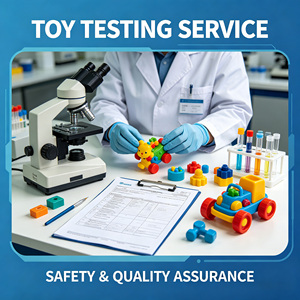 Toys for Children's Intelligence Development Factory - Product Image 4