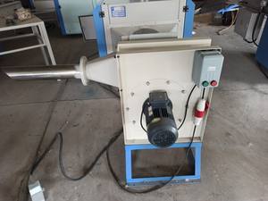 Gran descuento, máquina de productos textiles para el hogar, línea de producción de almohadas y cosas de algodón a la venta, máquina para hacer almohadas - Product Image 6