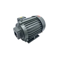 Moteur hydraulique asynchrone triphasé SY Original C02-43B0 2HP/1.5KW CHYUNTSEH, pompe à huile, modèle 380V-480V, efficacité IE1