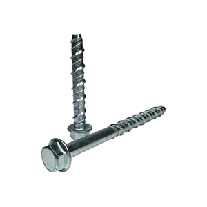 M6-M12 슬리브 앵커 볼트-지진대 벽돌 및 구조용 아연 도금 탄소강 자체 절단 콘크리트 앵커 - Product Image 3