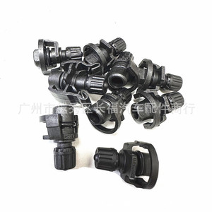 Tapón de sellado de agua C1B18C362AA 1791975 de plástico para actualización de sistemas de refrigeración - Product Image 1