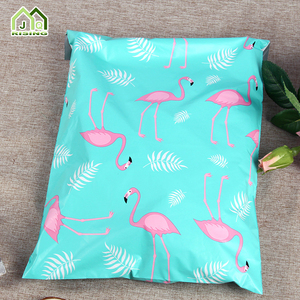 Bolsas de Envío Resistentes y Ecológicas de Poliéster de Alta Calidad, 100% Biodegradables, Impermeables, con Logotipo Personalizado y Sellado Fuerte - Product Image 1