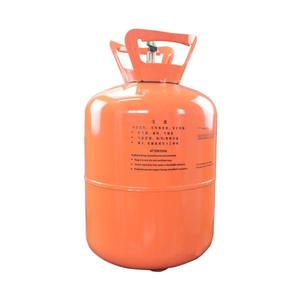Bouteilles de réfrigérant <span class=keywords><strong>R134a</strong></span> vides et rechargeables, prix de gros pour les bouteilles de réfrigérant vides - Product Image 2