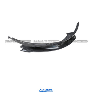 กันชนหน้าขายดีปี 2025 วัสดุแท้ ปรับแต่งได้ ป้องกันด้านหน้าส่วนล่าง สำหรับ McLaren 540 - Product Image 3