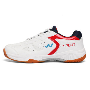 Zapatos de bádminton de nuevo estilo para verano, zapatos deportivos profesionales para parejas, transpirables, informales, versátiles y a la moda - Product Image 3
