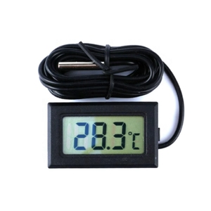 Original T110 <strong>Digital</strong> thermometer/electronic thermometer/<strong>sensor</strong>/<strong>2</strong>-meter wire length probe - Product Image 1