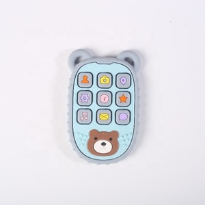 Silicone điều khiển từ xa silicon bảo vệ Silicone Receiver điều khiển từ xa - Product Image 5