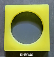 Amortisseur haute performance pour broyeur à béton Rhb330 RHB340 RHB325 avec résistance chimique