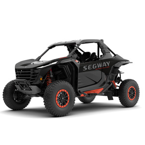 รถอเนกประสงค์ Dr. Yus Segway SX20T SSV 1000cc 20T ขับเคลื่อน<span class=keywords><strong>ส</strong></span>ี่ล้อ ระบบขับเคลื่อนเพลา พร้อมอุปกรณ์<span class=keywords><strong>ส</strong></span>ำหรับขับขี่ออฟโรดและชา<span class=keywords><strong>ย</strong></span>หาด - Product Image 2
