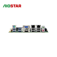 Carte mère industrielle Mini-ATX avec processeur Intel Core I3/i5/i7/i7 de 6e/7e génération de chipset Intel H110 en stock