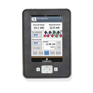 Comunicador de Campo para Dispositivos Emerson AMS <span class=keywords><strong>Trex</strong></span> /TREXCHPKLWP3 / TREXCHPKLWS1/ TREXLFPKLWS3 / TREXLHPKLWS3 / TREXLHPKLWP3 - Product Image 3