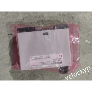 Beckhoff CU8851-0000 ใหม่ - Product Image 1
