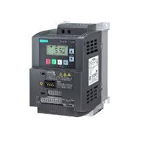 Siemens 6SL3210-5BE21-1UV0 Convertisseur de fréquence Siemens Sinamics V20 Nouvel original en stock Garantie d'un an - Product Image 2