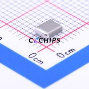 GRM43Q7U3A332JW31L SMD Capacitor (MLCC) 1812 ( Capacitance: 3.3nF )( Precision: 5% Rated Voltage: 1kV ) - Product Image 1