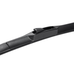 Best-seller Premium Xds Sir Auto Parts Essuie-glace hybride universel à crochet en U en caoutchouc naturel pour Corolla Yaris Modèle XDS-05 - Product Image 4