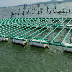 ท่อเหล็กเกษตร FRP เหมาะสำหรับใช้เป็นท่อค้ำยันในโรงเรือนเพาะปลูก พืช และสวนผลไม้ - Product Image 4