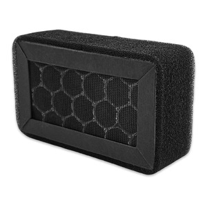 Filtre à air au charbon actif de qualité supérieure X1 Accessoires pour imprimante 3D - Product Image 1