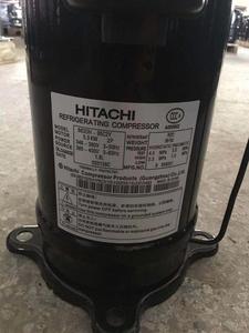 Распродажа, охлаждающий компрессор <span class=keywords><strong>Hitachi</strong></span> 603DH-95C2Y для кондиционера - Product Image 3