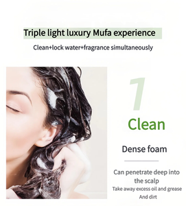 Para <span class=keywords><strong>Tresemme</strong></span> Anti-Dandruff Rosemary900ml Cuidado del cabello de buena calidad con champú y acondicionador de aminoácidos hidratantes - Product Image 2