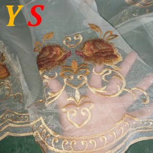 Vente chaude Rideau <span class=keywords><strong>En</strong></span> <span class=keywords><strong>Lin</strong></span> À Bas Prix - Product Image 6