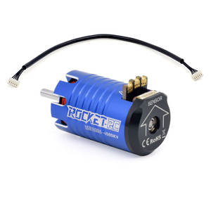 Surpass Hobby/Rocket-<span class=keywords><strong>RC</strong></span> motor sin núcleo sin escobillas 1525 Motor con sensor Mini 28 PRO 30A ESC Combo para 1/27 mini Z <span class=keywords><strong>GL</strong></span> Racing ATM BZ2 - Product Image 6