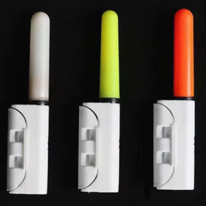 Zhuo Run Abs Elektronische Fluorescerende Led Licht Staaf Waterdichte Nachtelijke Zeedeklamp Voor Oceaanboot Visstroom Riviermarlijn - Product Image 1