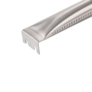 Quemador de tubo de parrilla de gas de acero inoxidable OEM de fábrica - Product Image 3