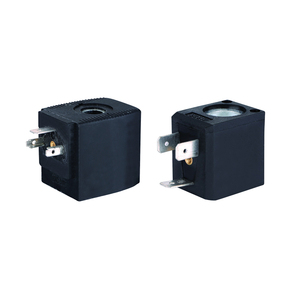 Bobine solénoïde hydraulique SB256 4V - Product Image 3